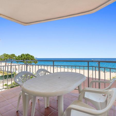 Hauzify I Apartament Cannes Platja d'Aro Eksteriør bilde