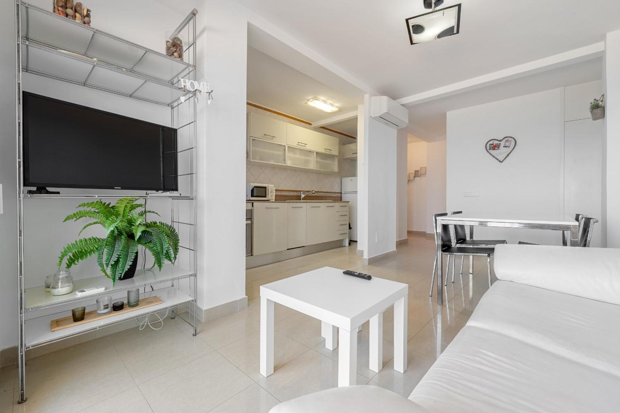 Hauzify I Apartament Cannes Platja d'Aro Eksteriør bilde
