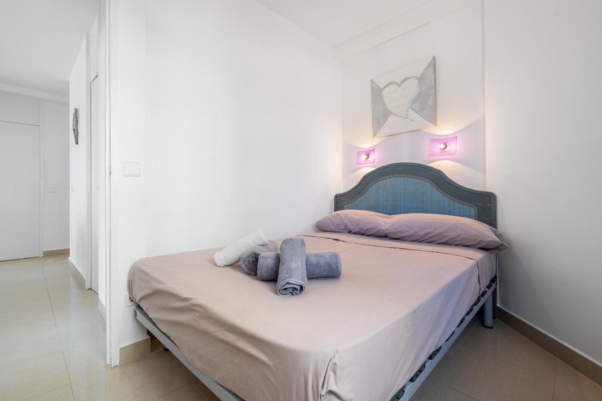 Hauzify I Apartament Cannes Platja d'Aro Eksteriør bilde