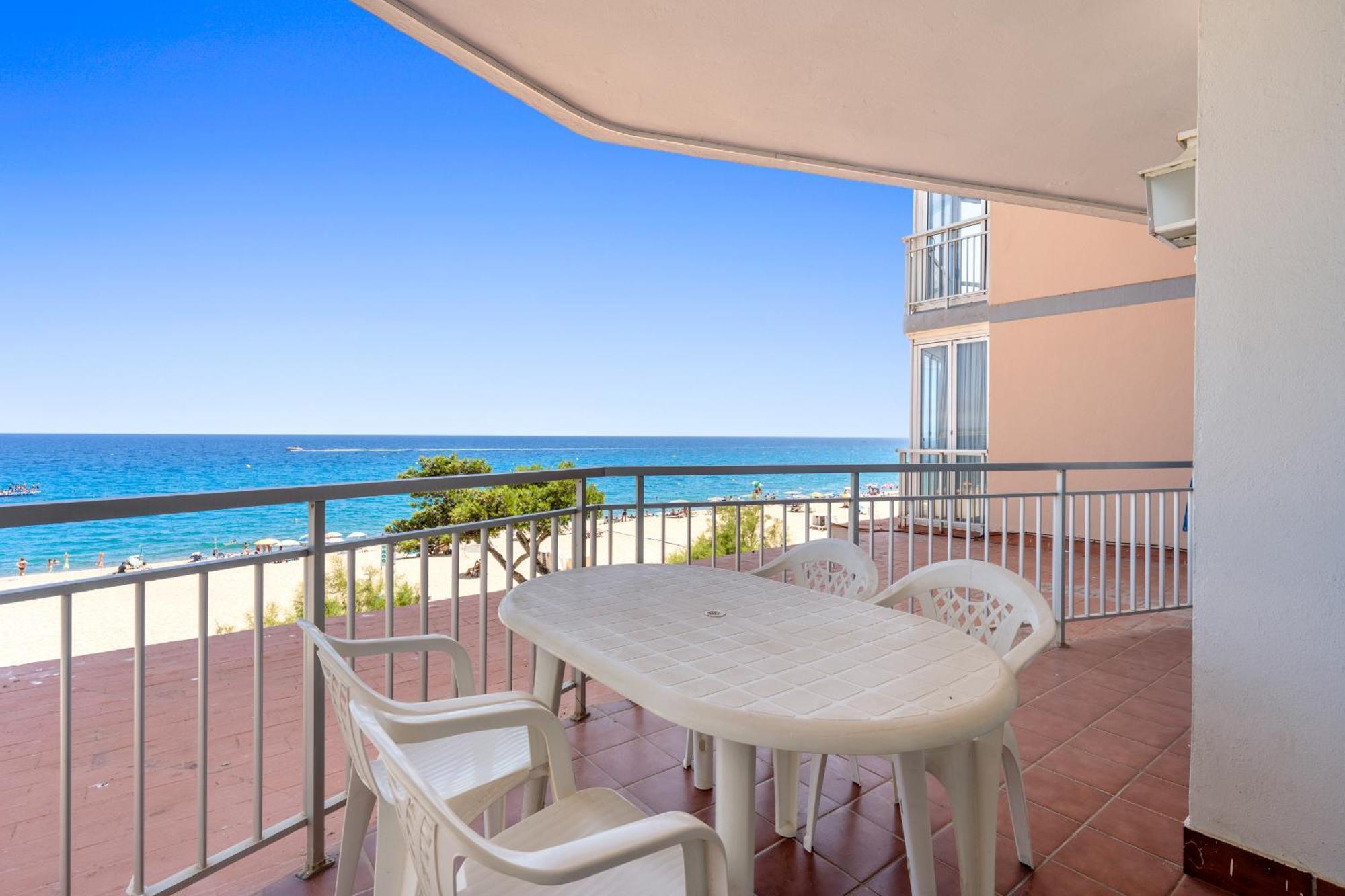 Hauzify I Apartament Cannes Platja d'Aro Eksteriør bilde