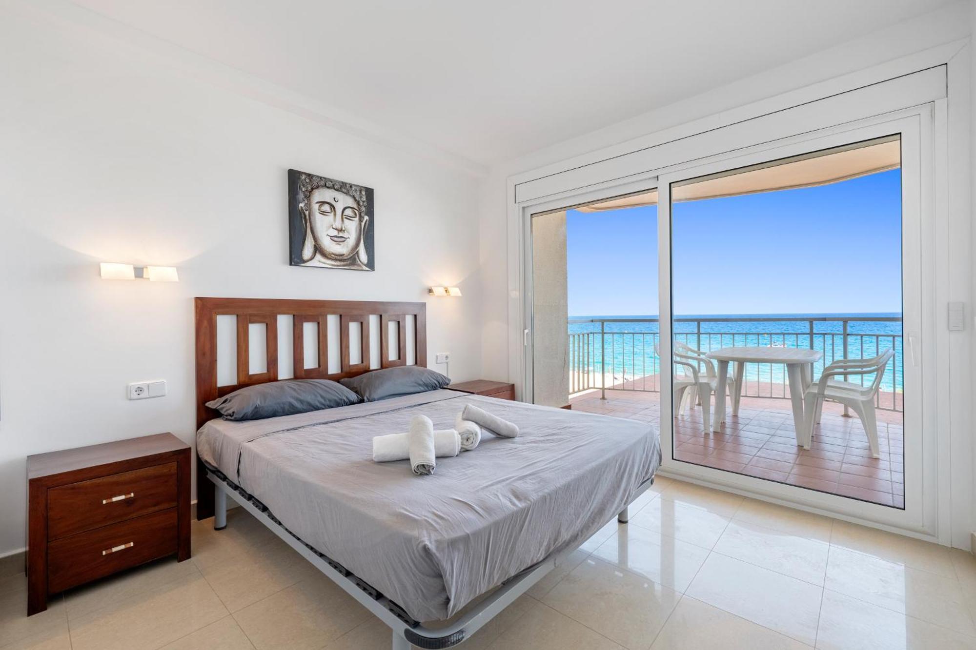 Hauzify I Apartament Cannes Platja d'Aro Eksteriør bilde