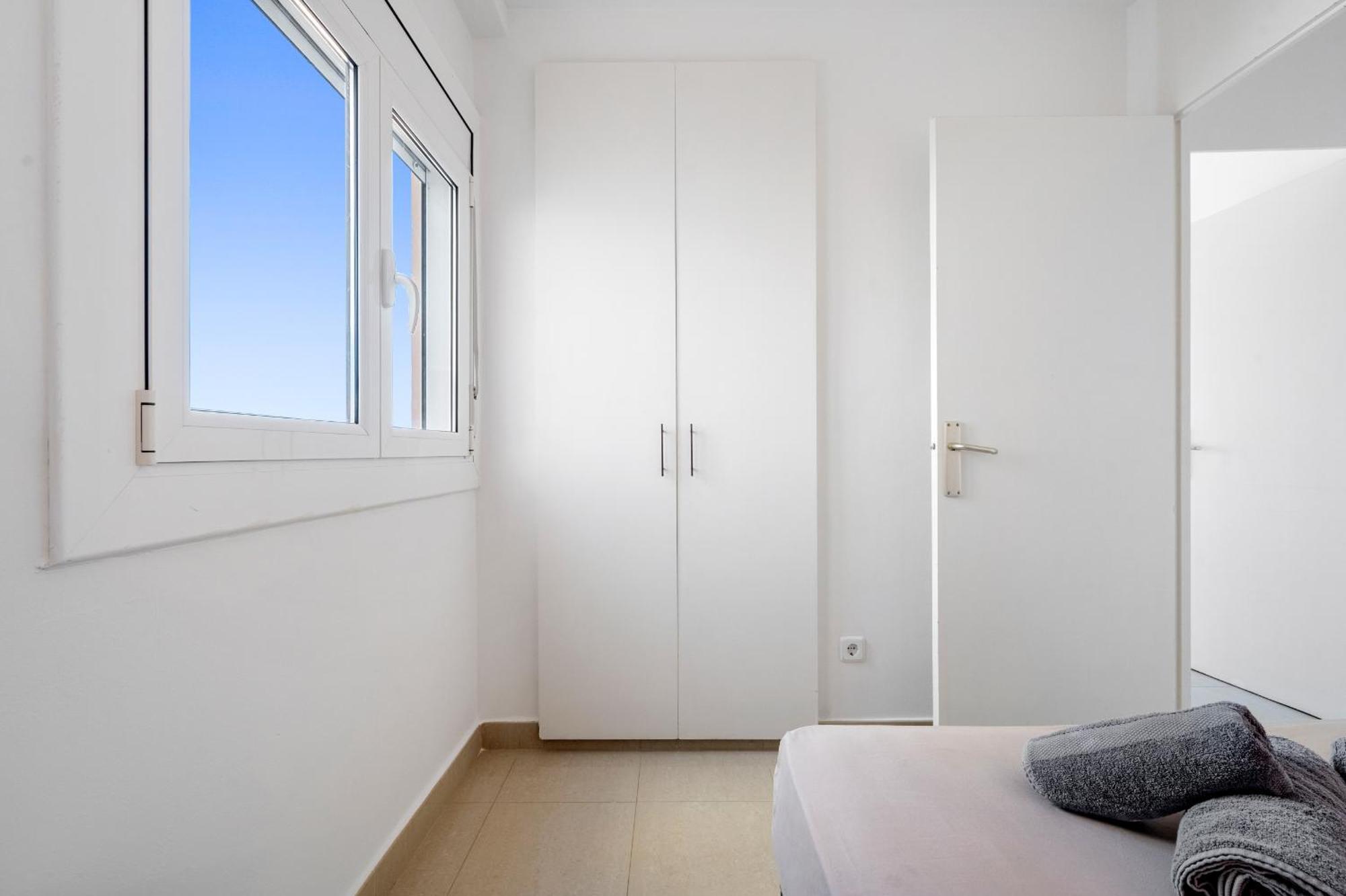 Hauzify I Apartament Cannes Platja d'Aro Eksteriør bilde