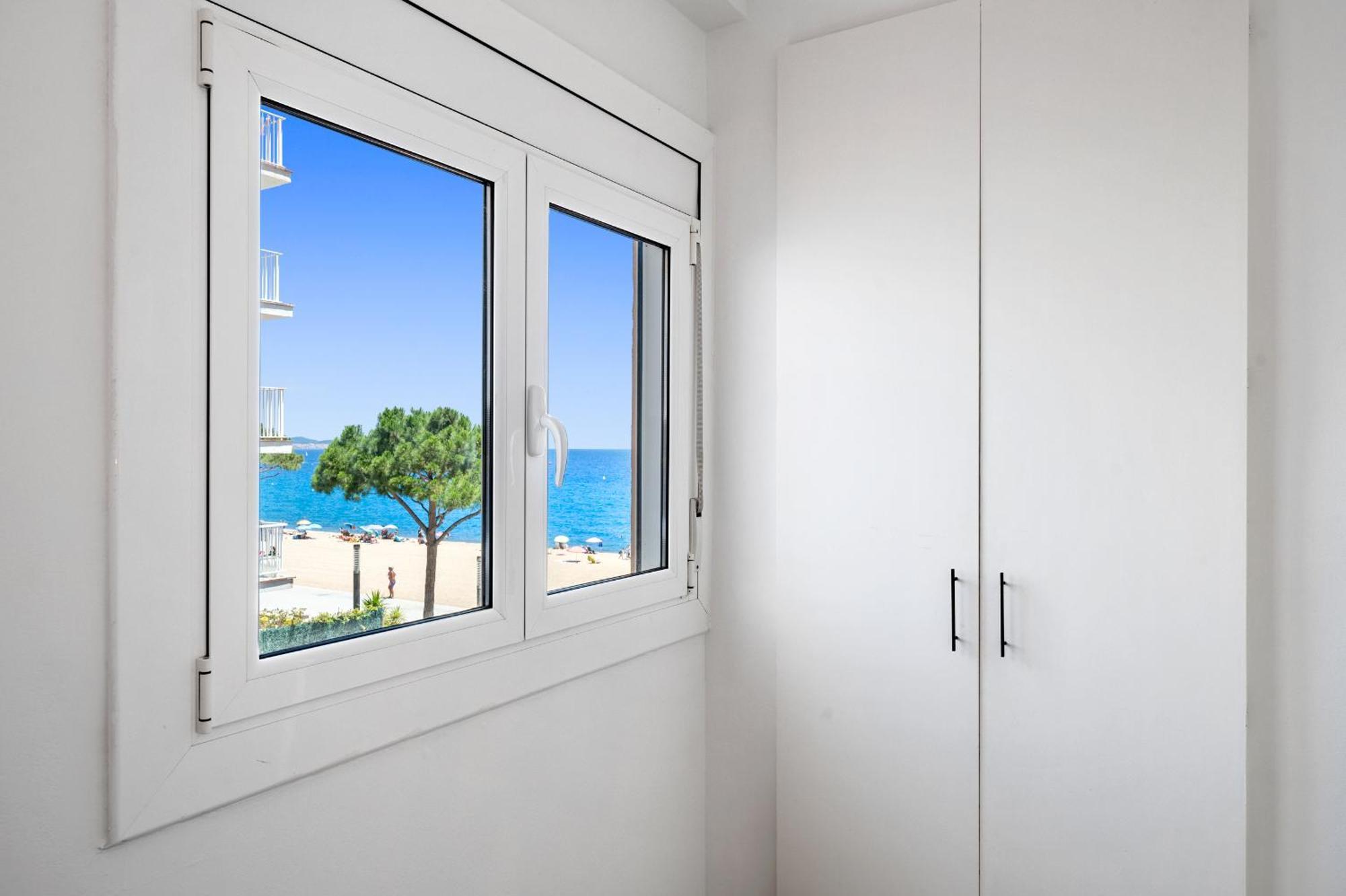 Hauzify I Apartament Cannes Platja d'Aro Eksteriør bilde