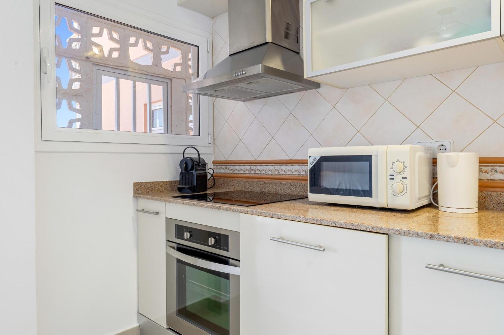 Hauzify I Apartament Cannes Platja d'Aro Eksteriør bilde