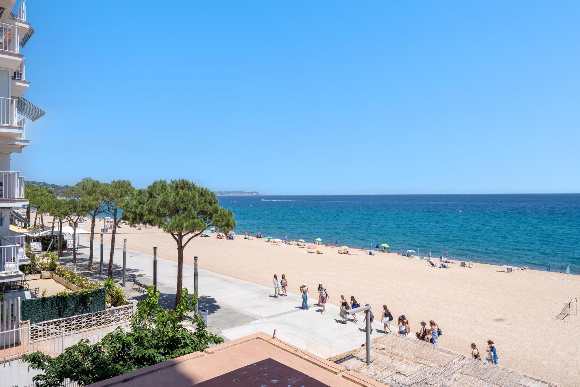 Hauzify I Apartament Cannes Platja d'Aro Eksteriør bilde